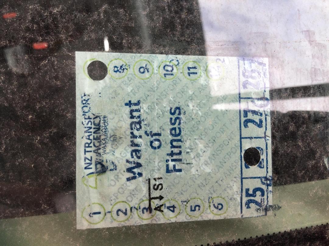 Photo '20' of Nissan Tiida Latio