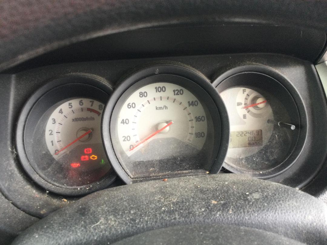 Photo '21' of Nissan Tiida Latio