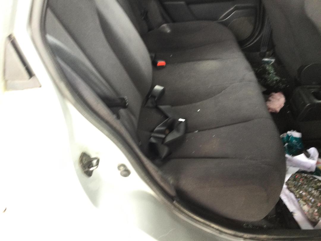 Photo '24' of Nissan Tiida Latio