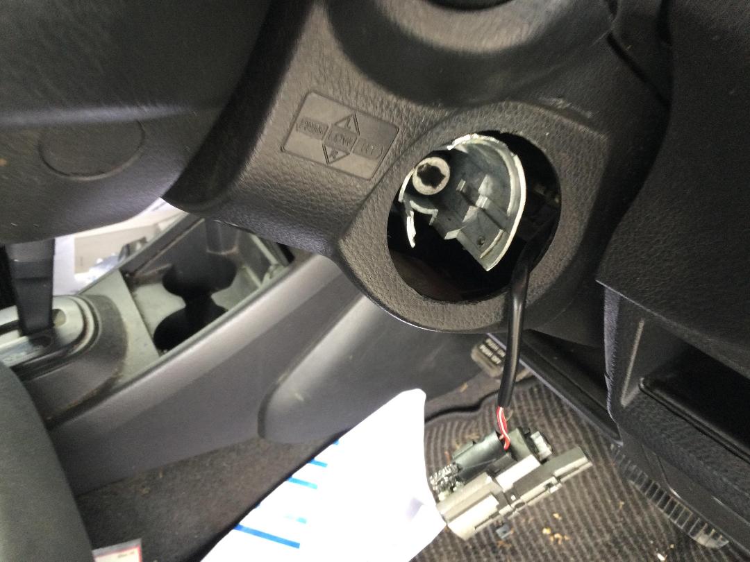 Photo '26' of Nissan Tiida Latio