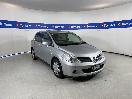 Thumbnail '1' of Nissan Tiida