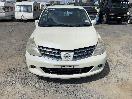 Thumbnail '2' of Nissan Tiida