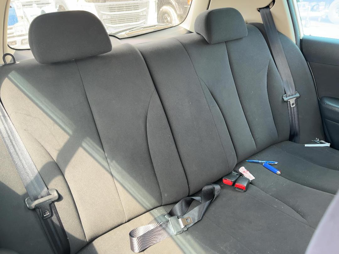 Photo '9' of Nissan Tiida