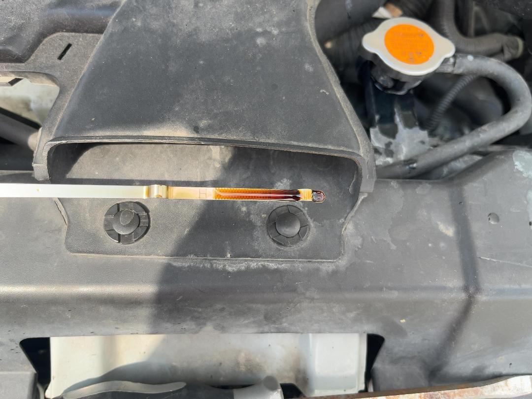 Photo '13' of Nissan Tiida