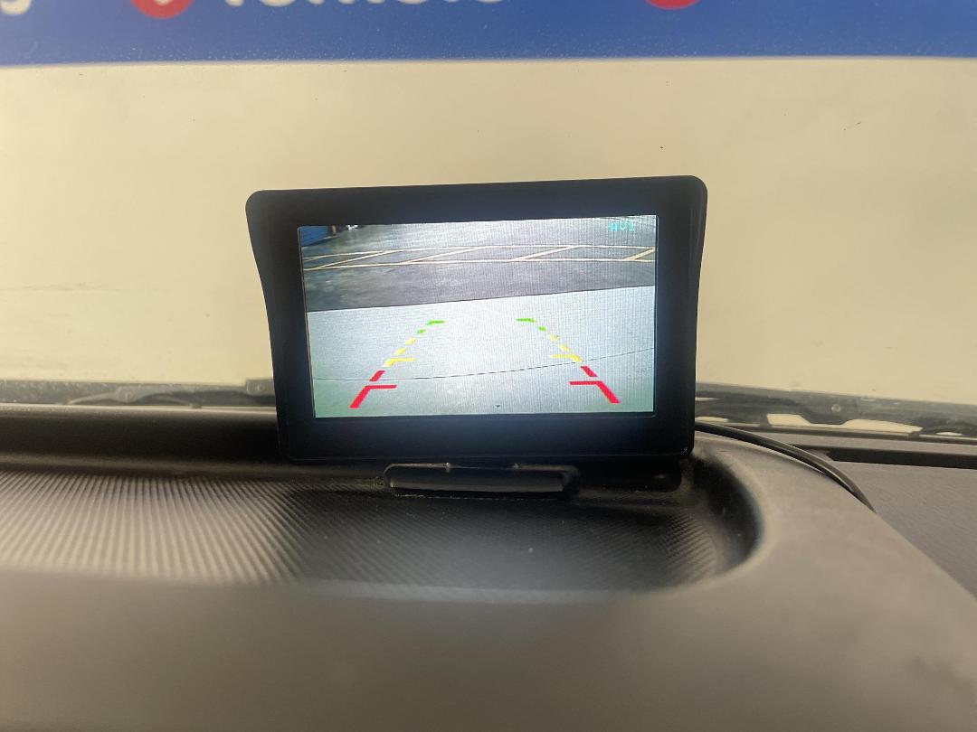 Photo '23' of Nissan Urvan