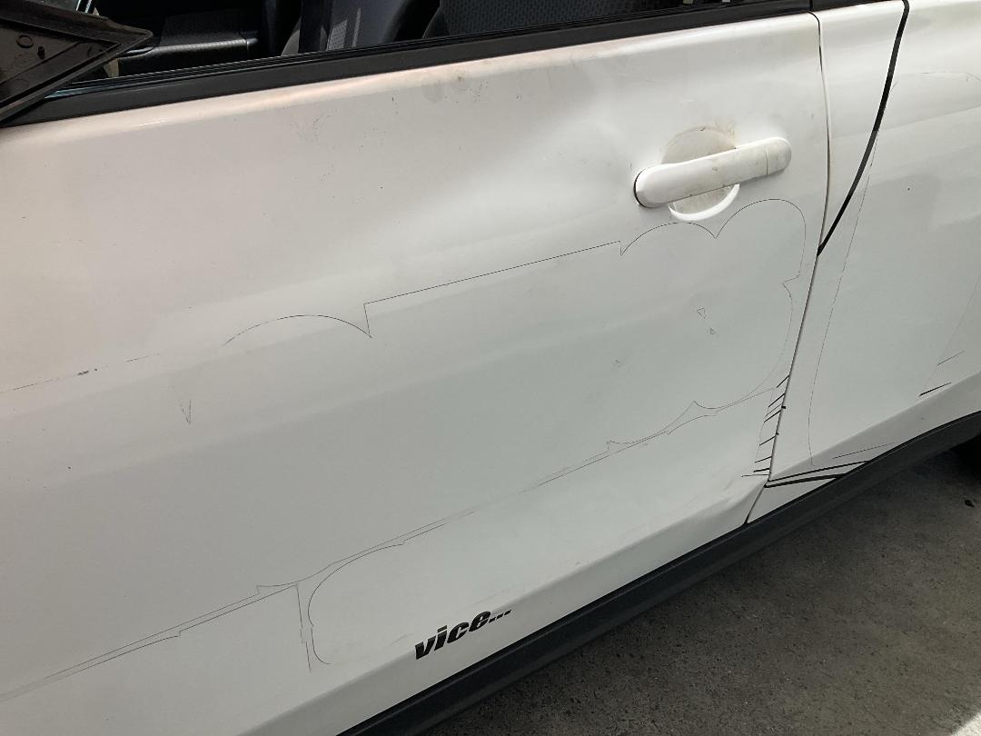 Photo '9' of Nissan Wingroad