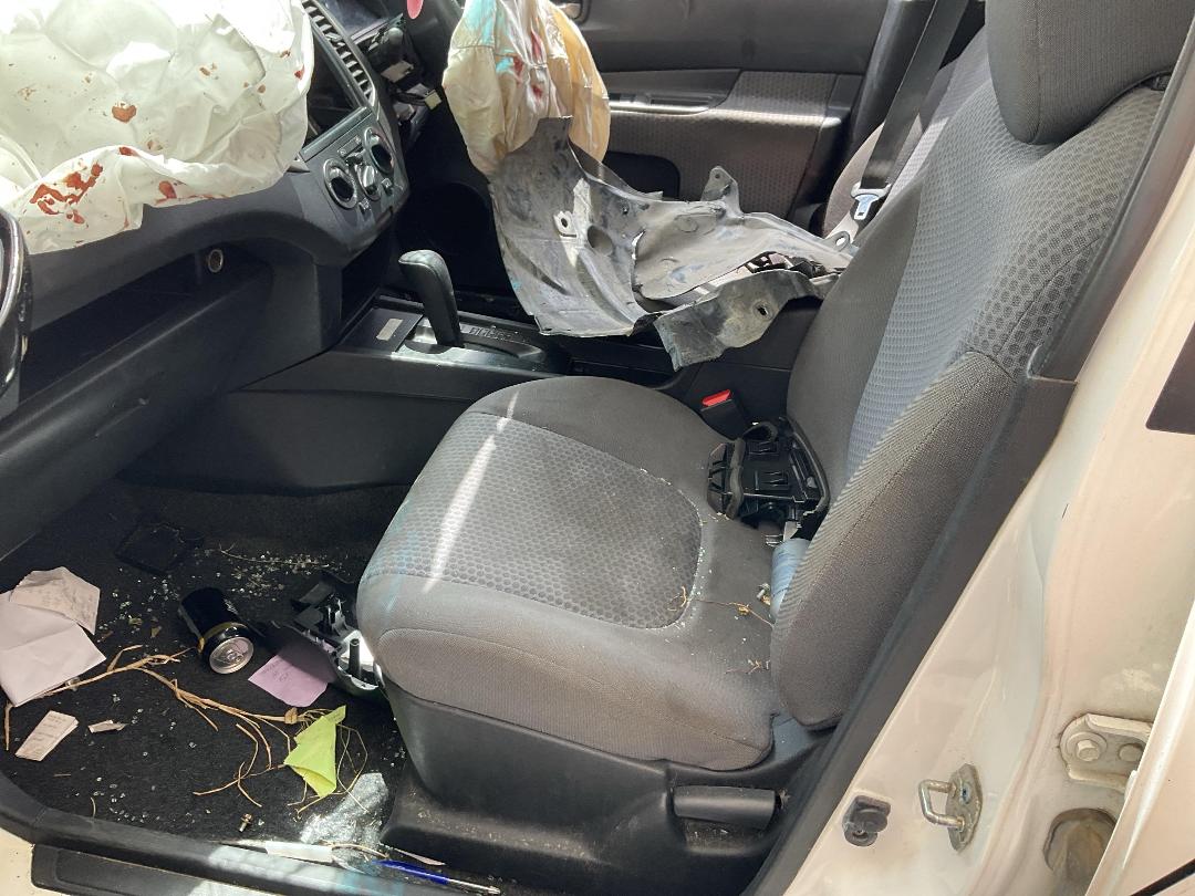 Photo '13' of Nissan Wingroad