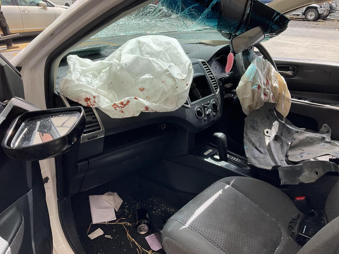 Photo '14' of Nissan Wingroad