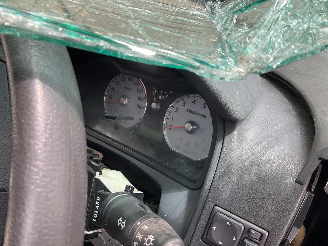 Photo '16' of Nissan Wingroad