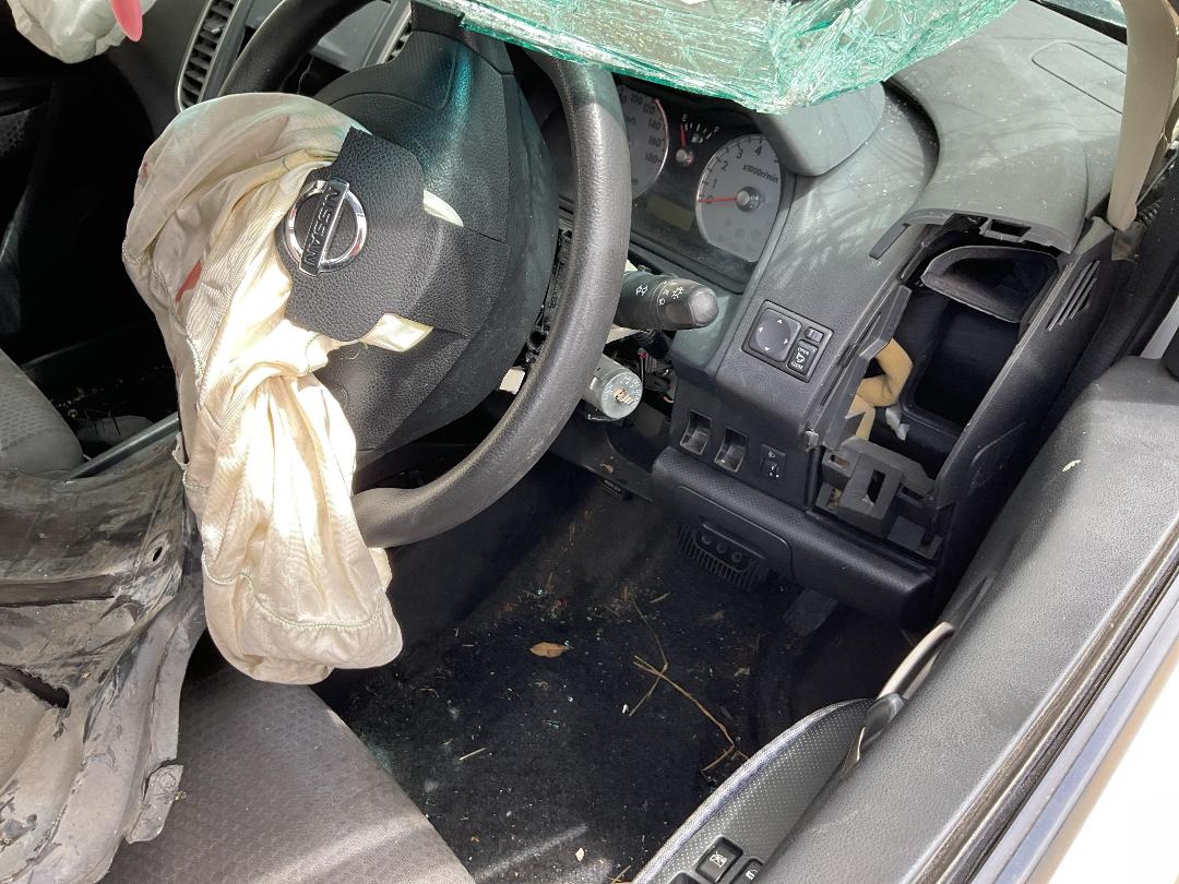 Photo '17' of Nissan Wingroad