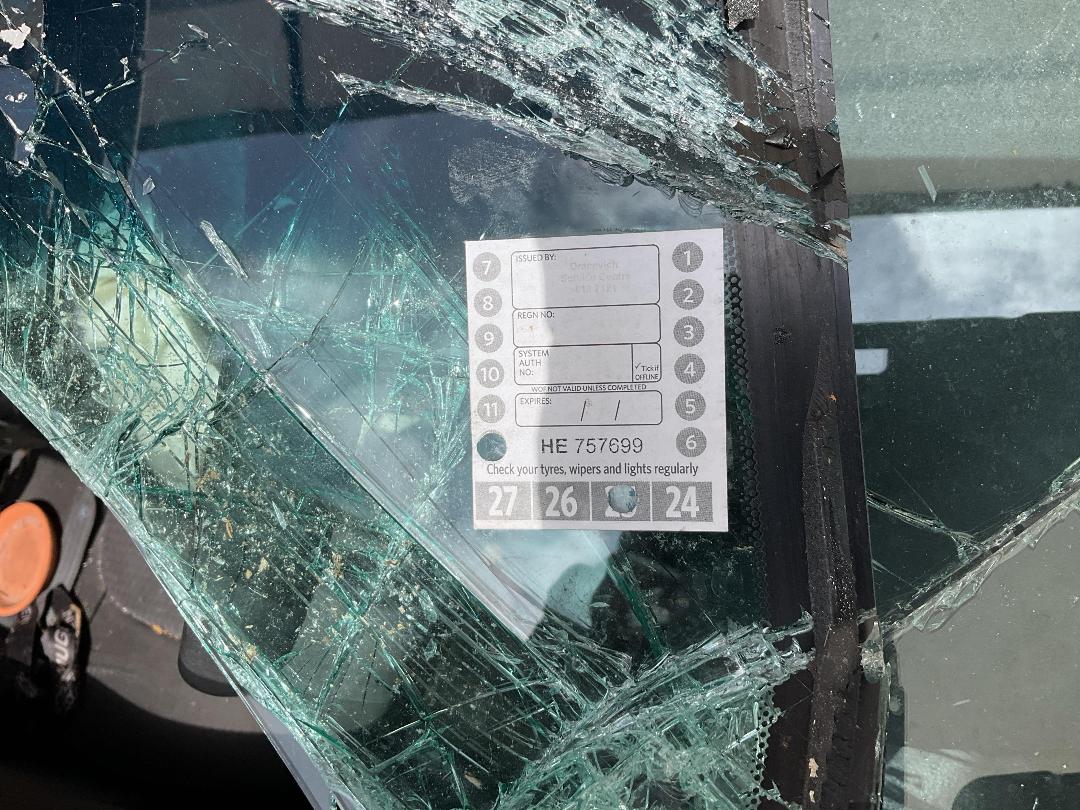 Photo '18' of Nissan Wingroad