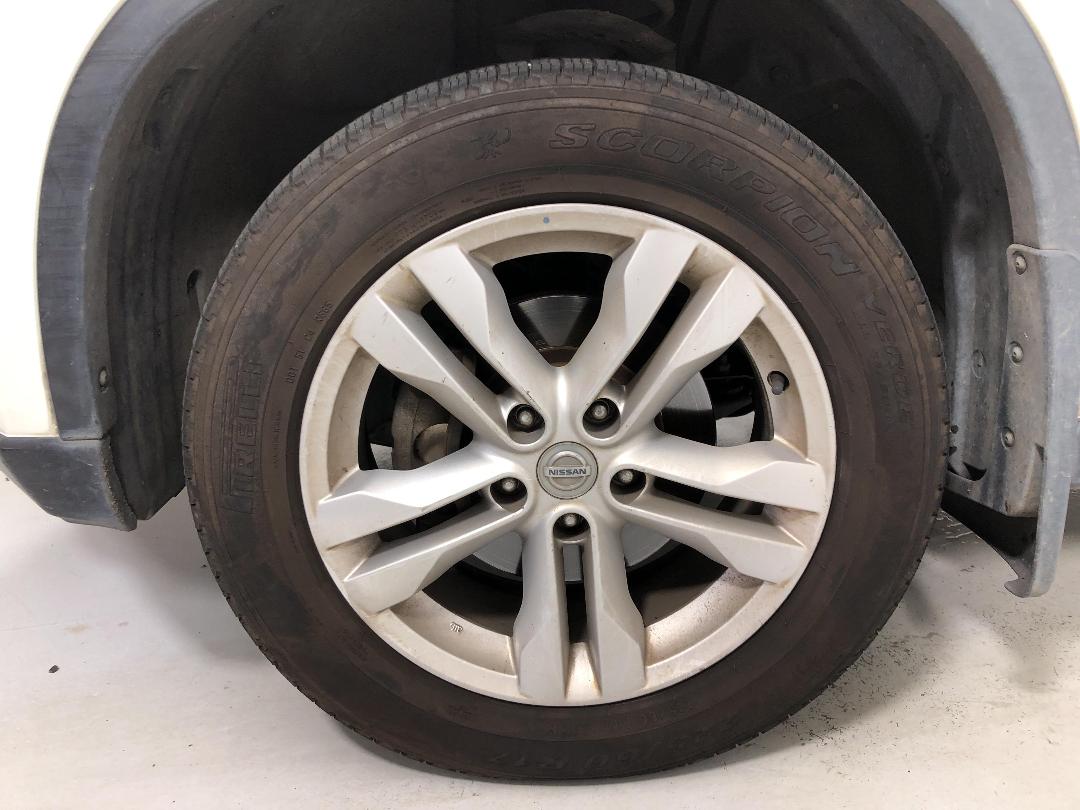 Photo '5' of Nissan X-Trail ST-L Photo '5' of Nissan X-Trail ST-L