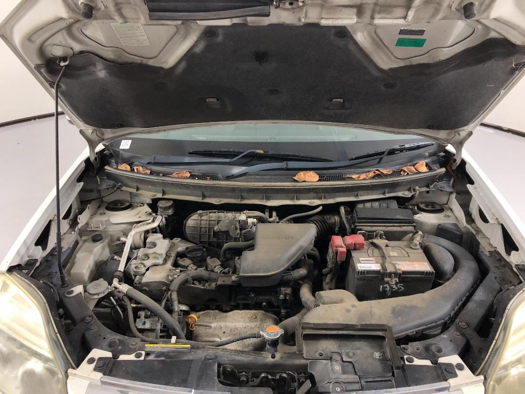 Photo '6' of Nissan X-Trail ST-L Photo '6' of Nissan X-Trail ST-L