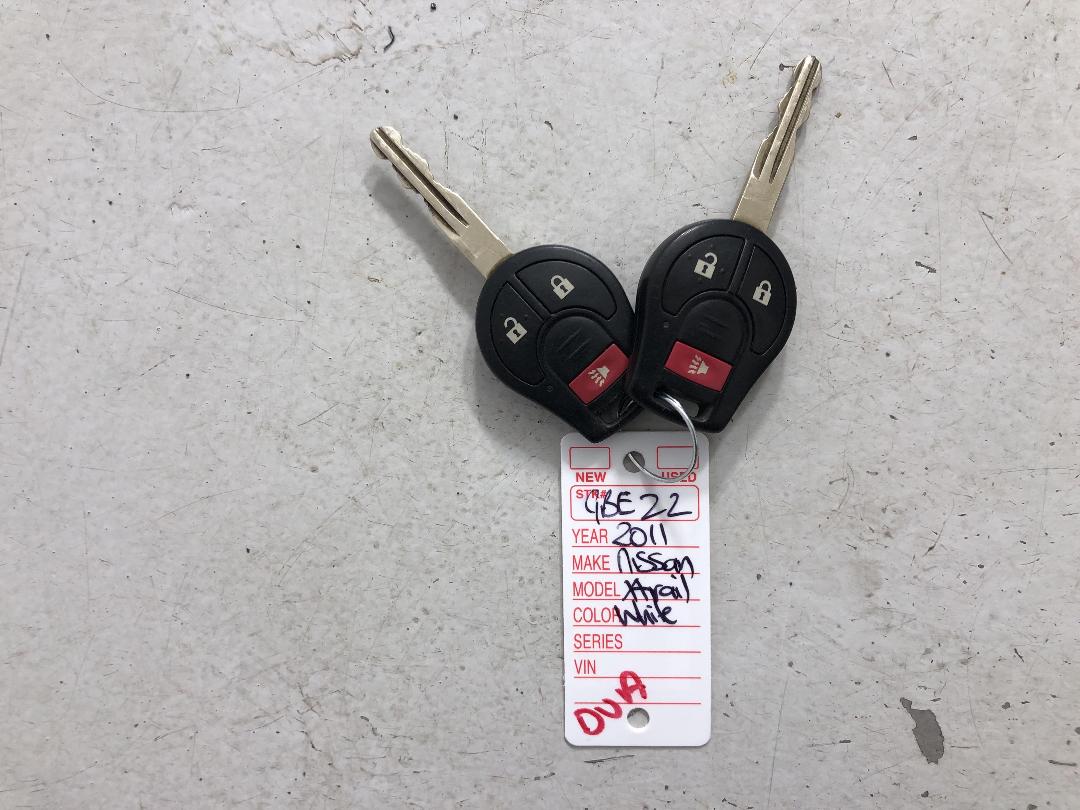 Photo '15' of Nissan X-Trail ST-L Photo '15' of Nissan X-Trail ST-L