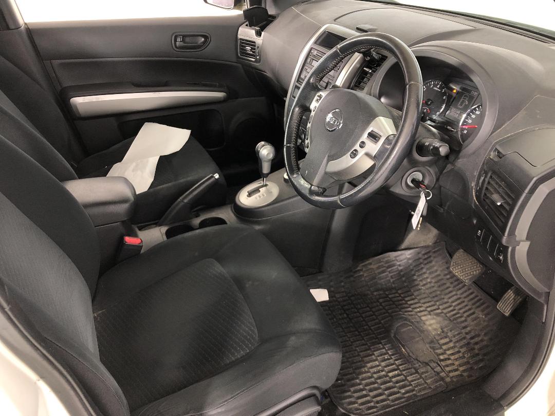 Photo '14' of Nissan X-Trail ST-L Photo '14' of Nissan X-Trail ST-L