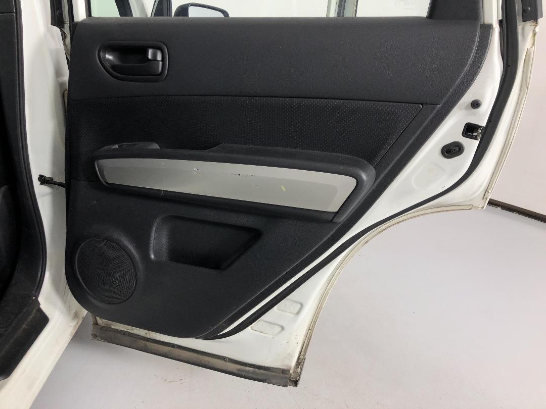 Photo '17' of Nissan X-Trail ST-L Photo '17' of Nissan X-Trail ST-L