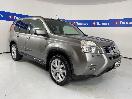 Thumbnail '1' of Nissan X-Trail