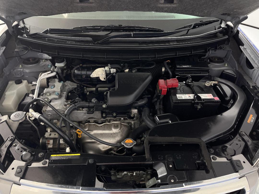 Photo '13' of Nissan X-Trail