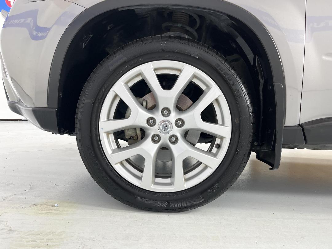 Photo '10' of Nissan X-Trail