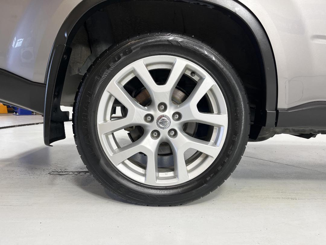 Photo '12' of Nissan X-Trail