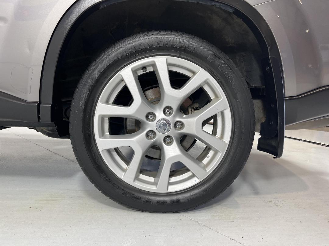 Photo '11' of Nissan X-Trail