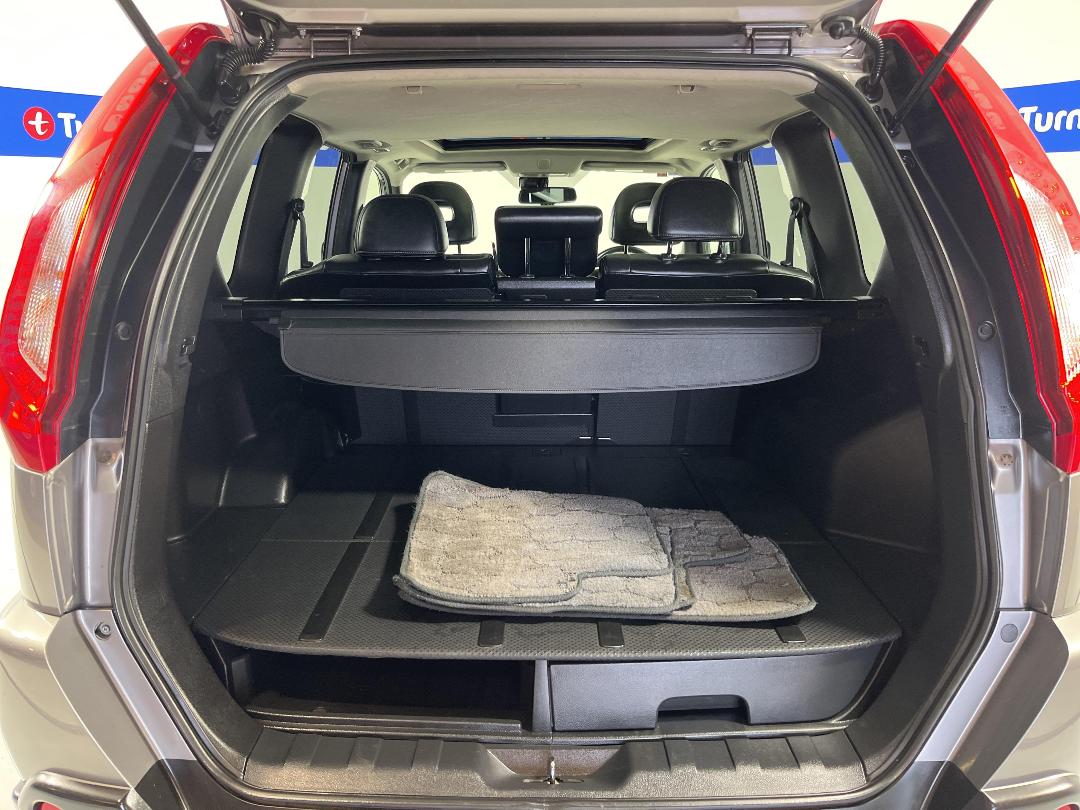 Photo '14' of Nissan X-Trail