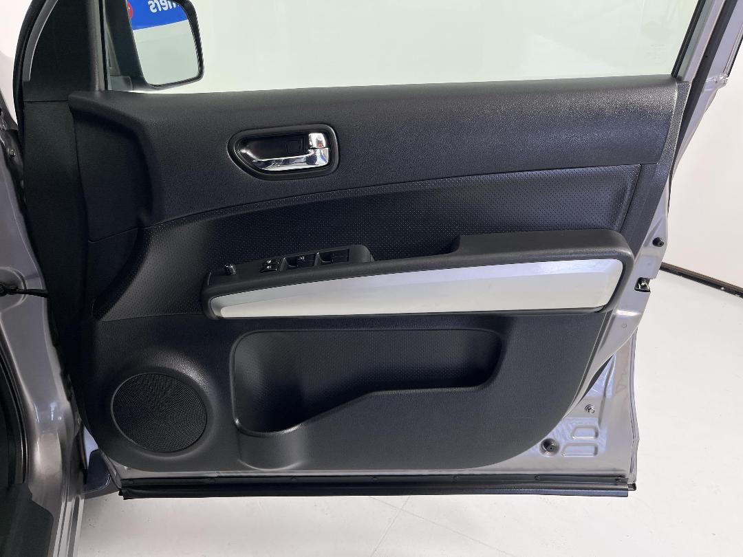 Photo '15' of Nissan X-Trail