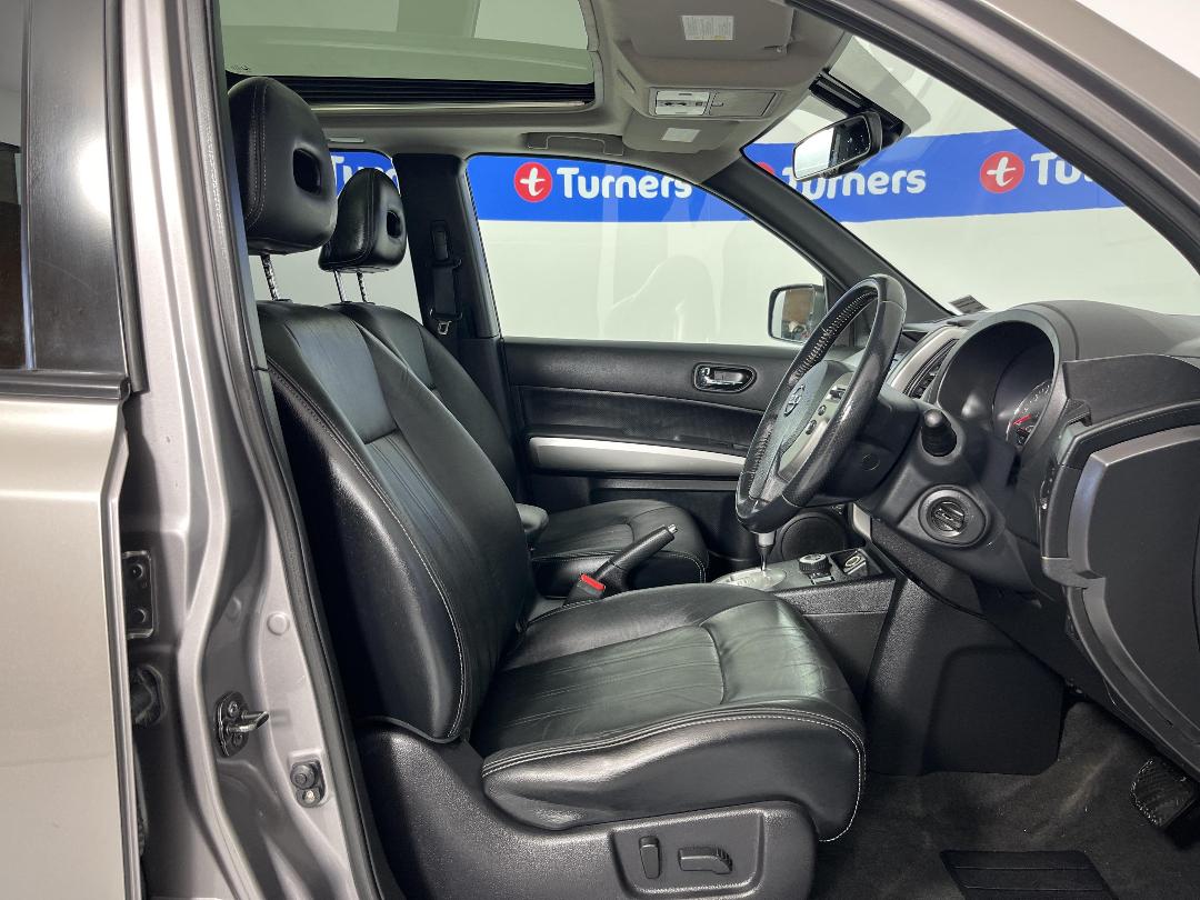 Photo '16' of Nissan X-Trail