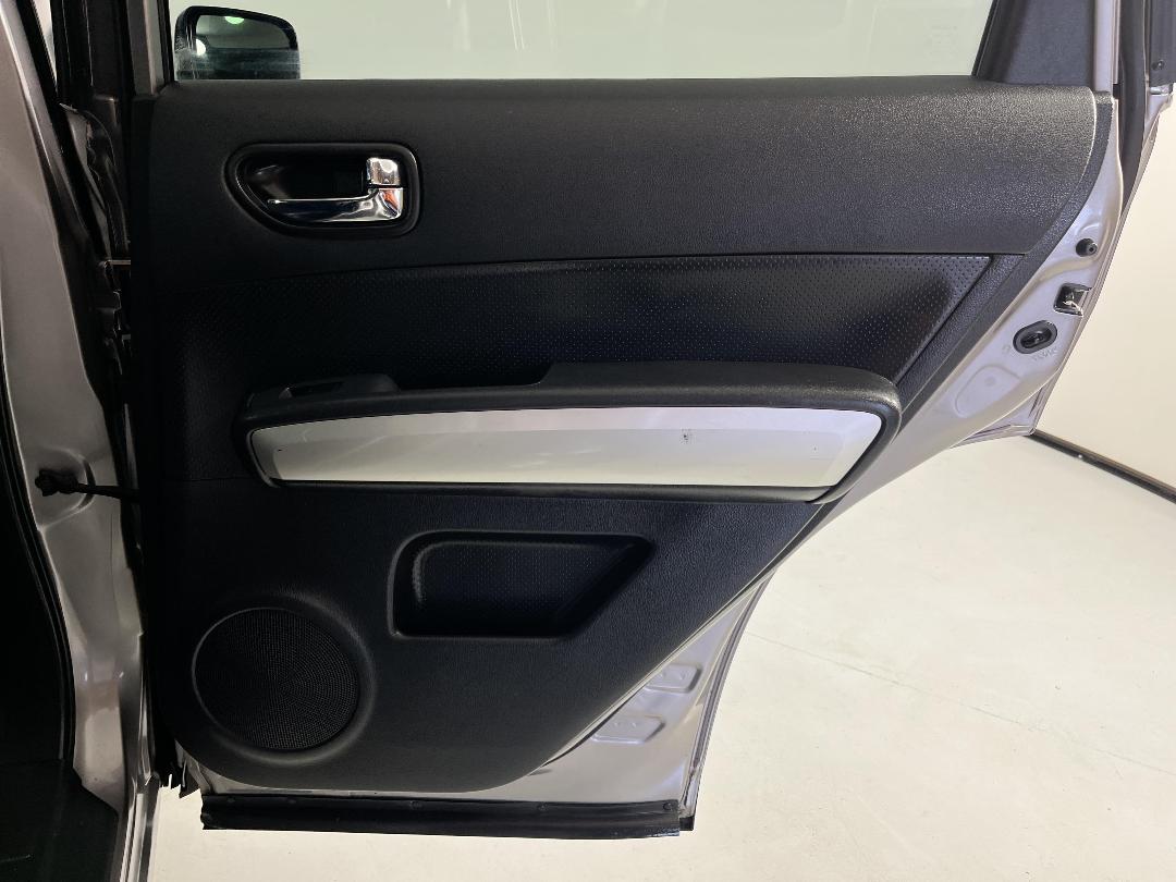 Photo '19' of Nissan X-Trail