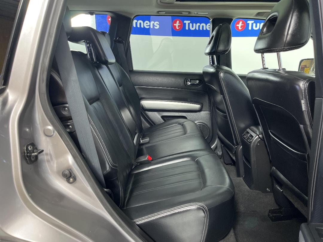 Photo '20' of Nissan X-Trail