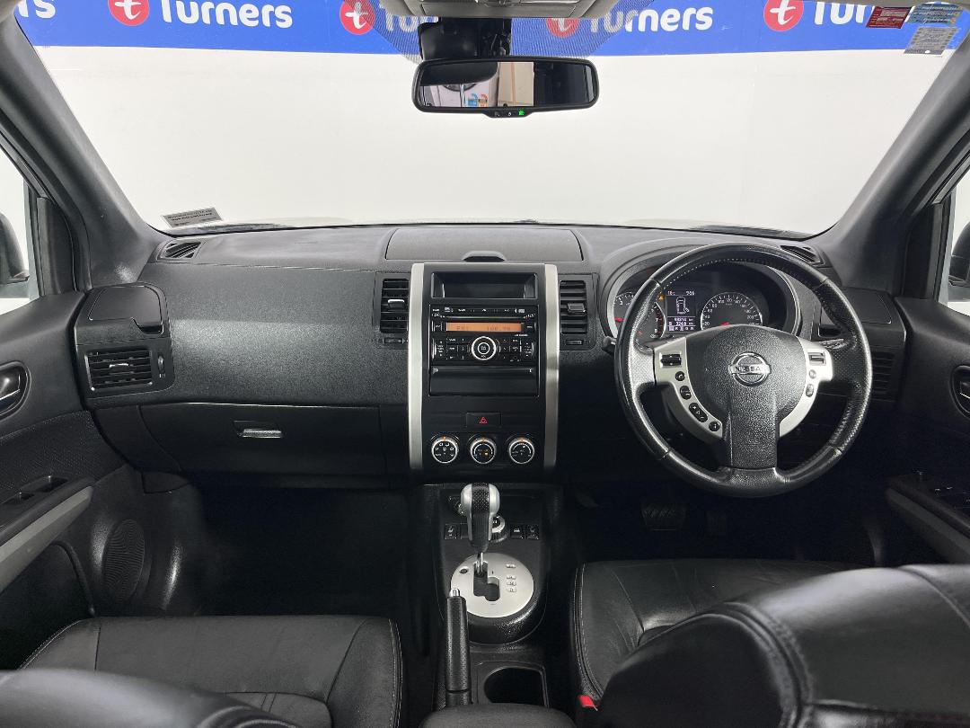 Photo '17' of Nissan X-Trail