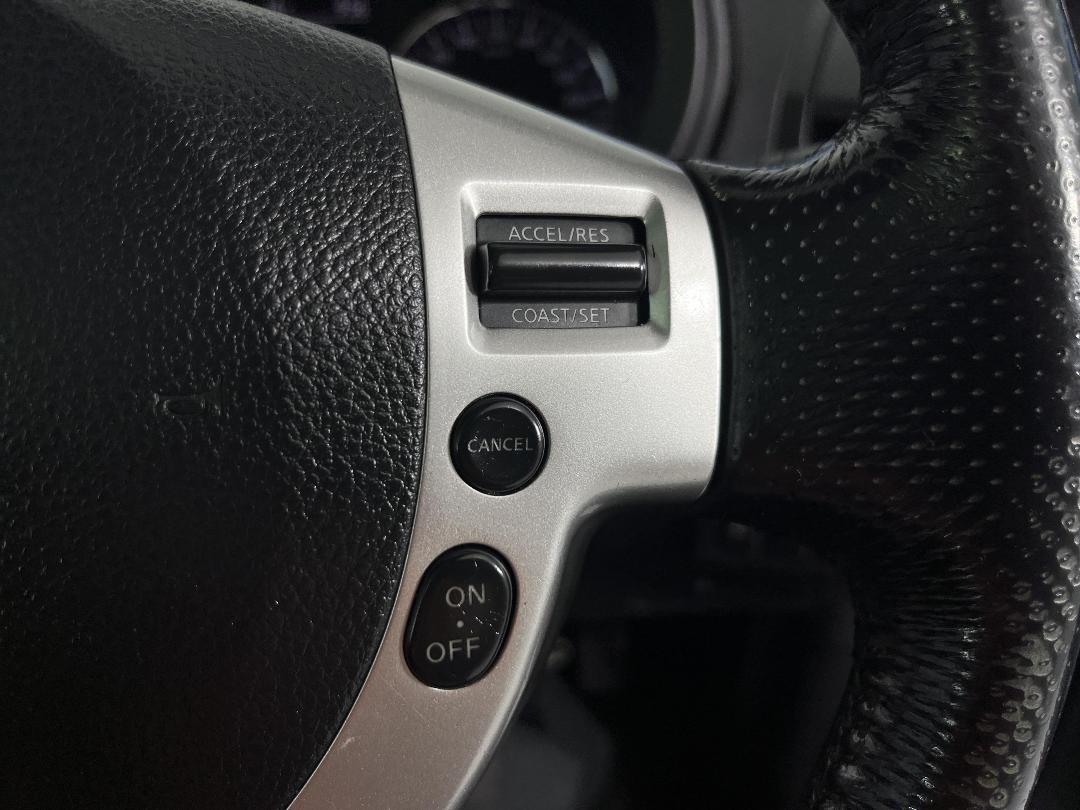 Photo '24' of Nissan X-Trail