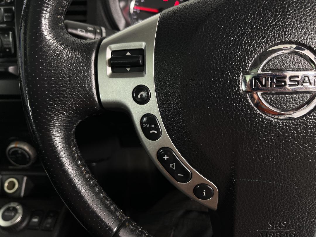 Photo '25' of Nissan X-Trail