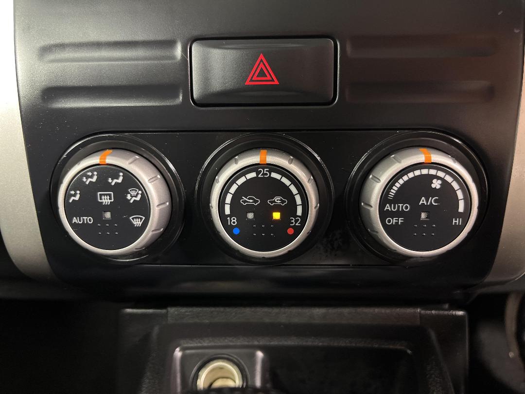 Photo '27' of Nissan X-Trail