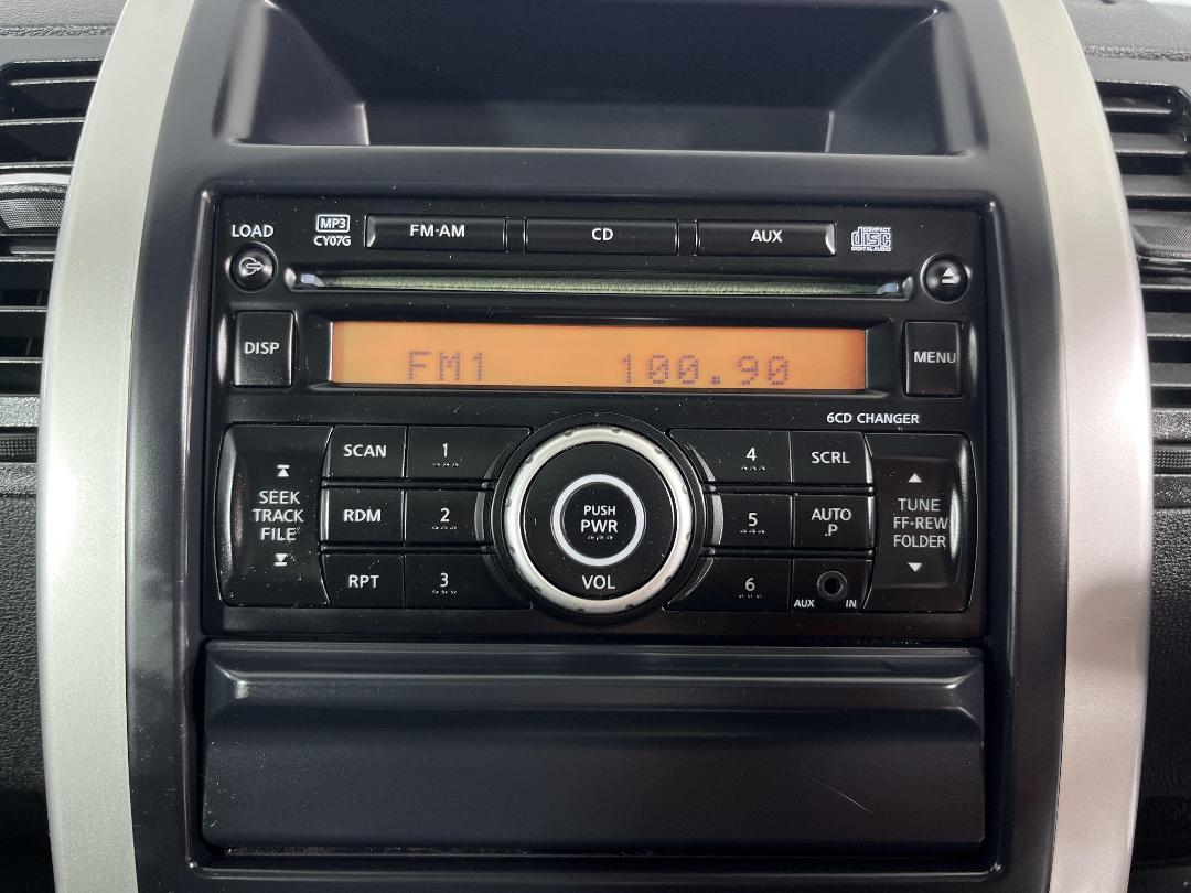 Photo '26' of Nissan X-Trail