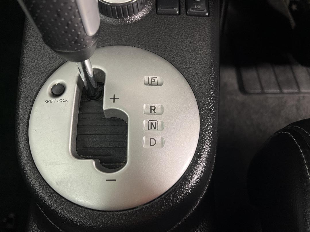 Photo '29' of Nissan X-Trail