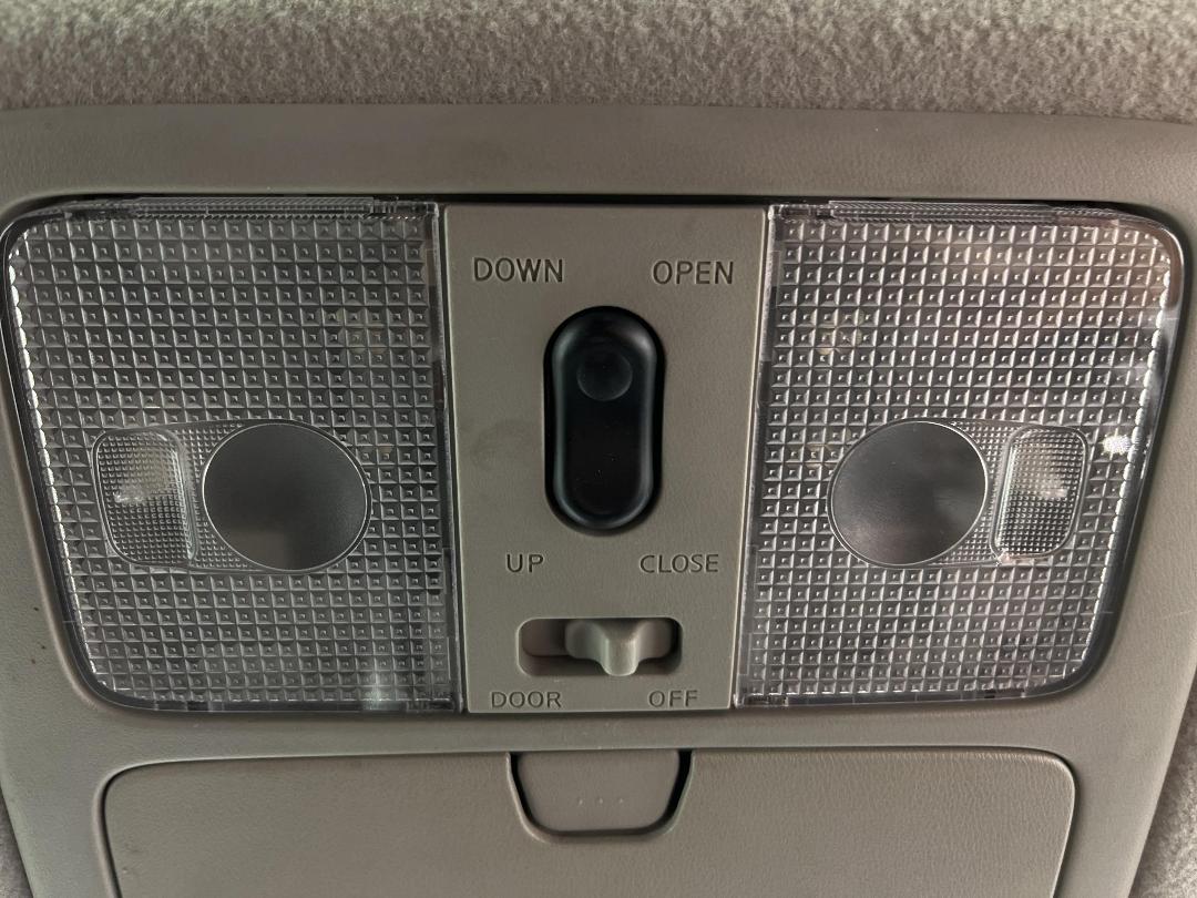 Photo '30' of Nissan X-Trail