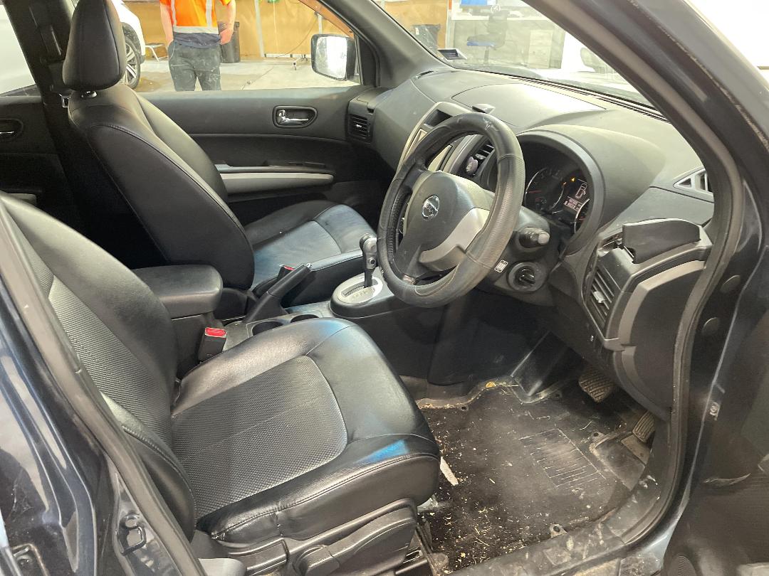 Photo '7' of Nissan X-Trail Photo '7' of Nissan X-Trail