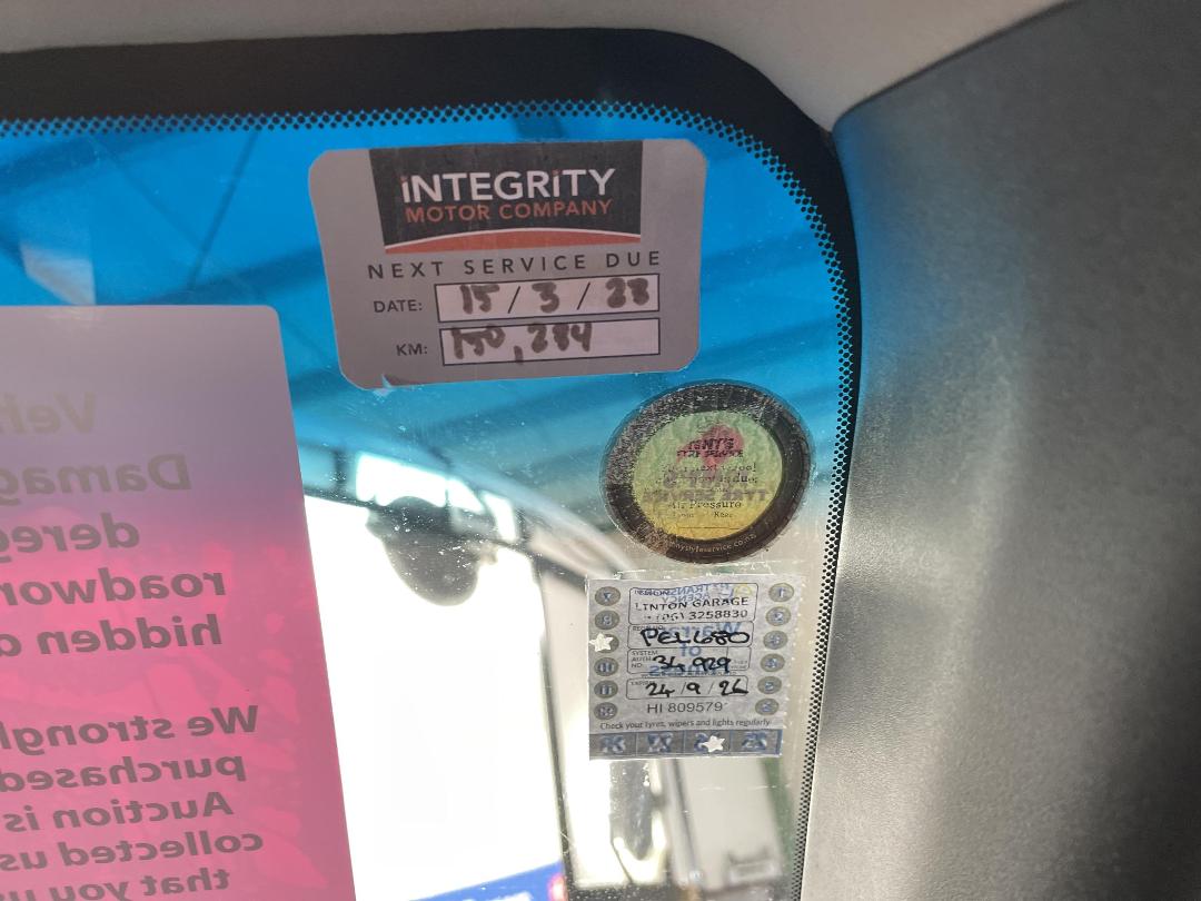 Photo '10' of Nissan X-Trail Photo '10' of Nissan X-Trail