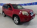Thumbnail '1' of Nissan X-Trail