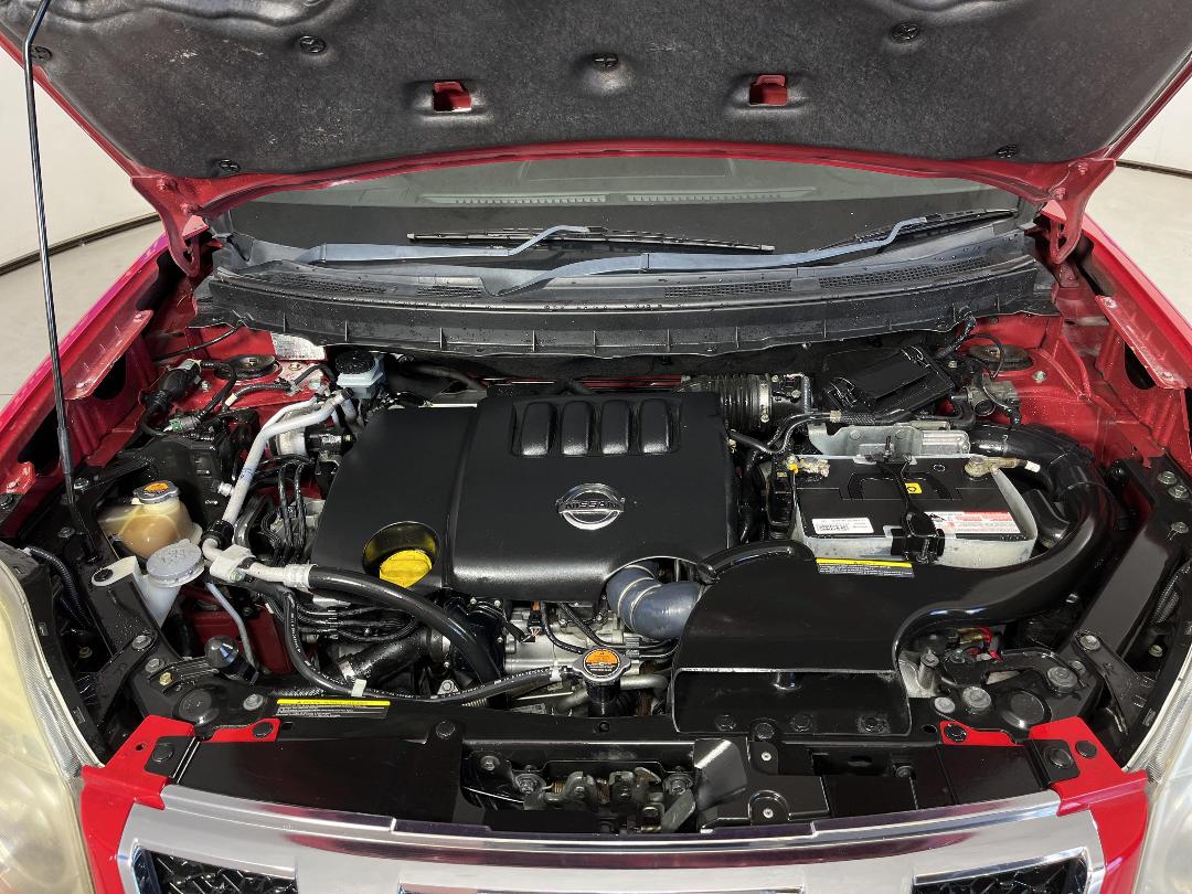 Photo '13' of Nissan X-Trail