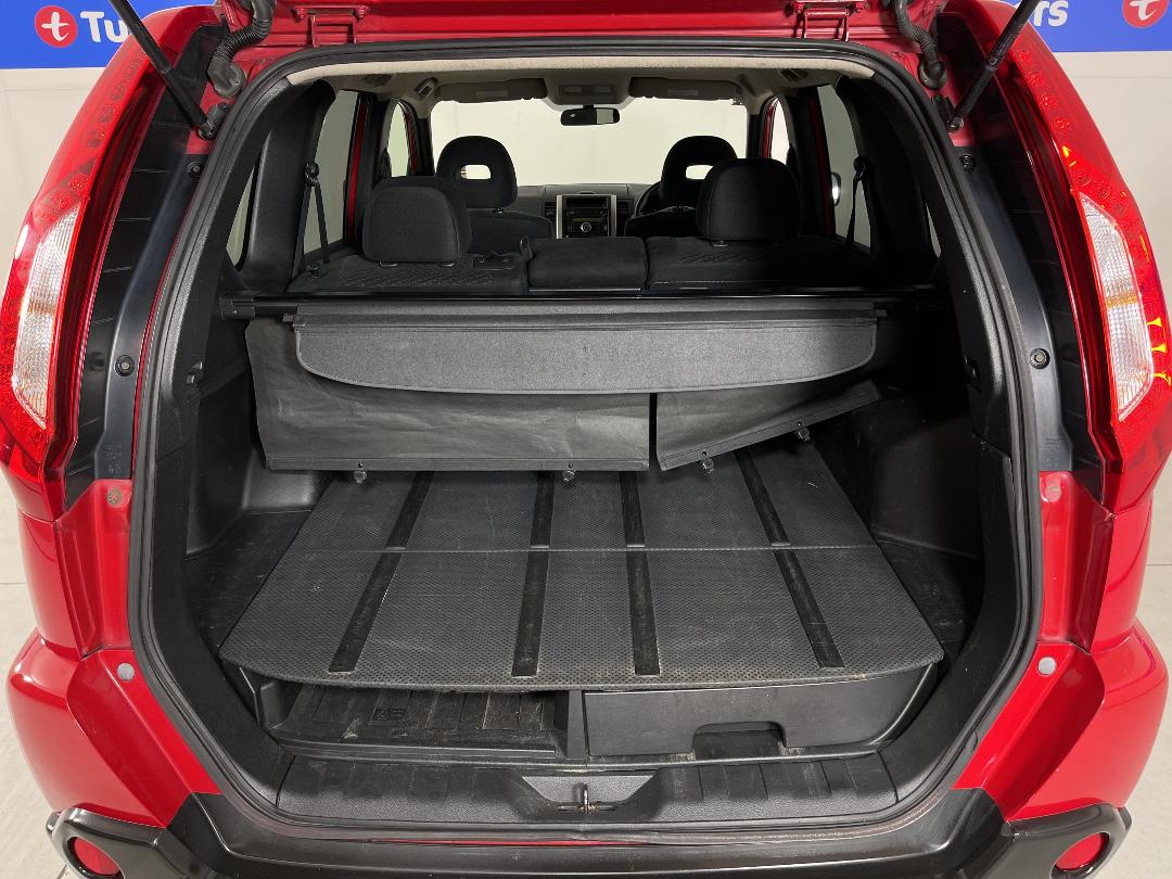 Photo '14' of Nissan X-Trail