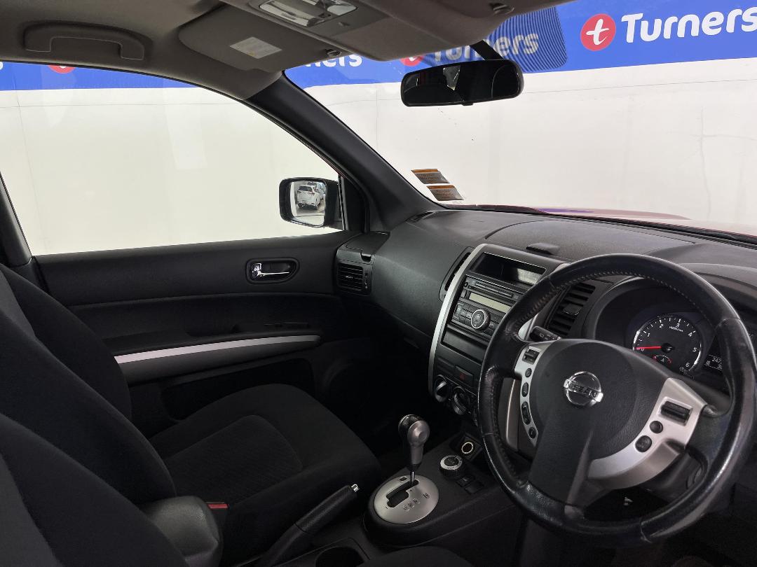 Photo '16' of Nissan X-Trail