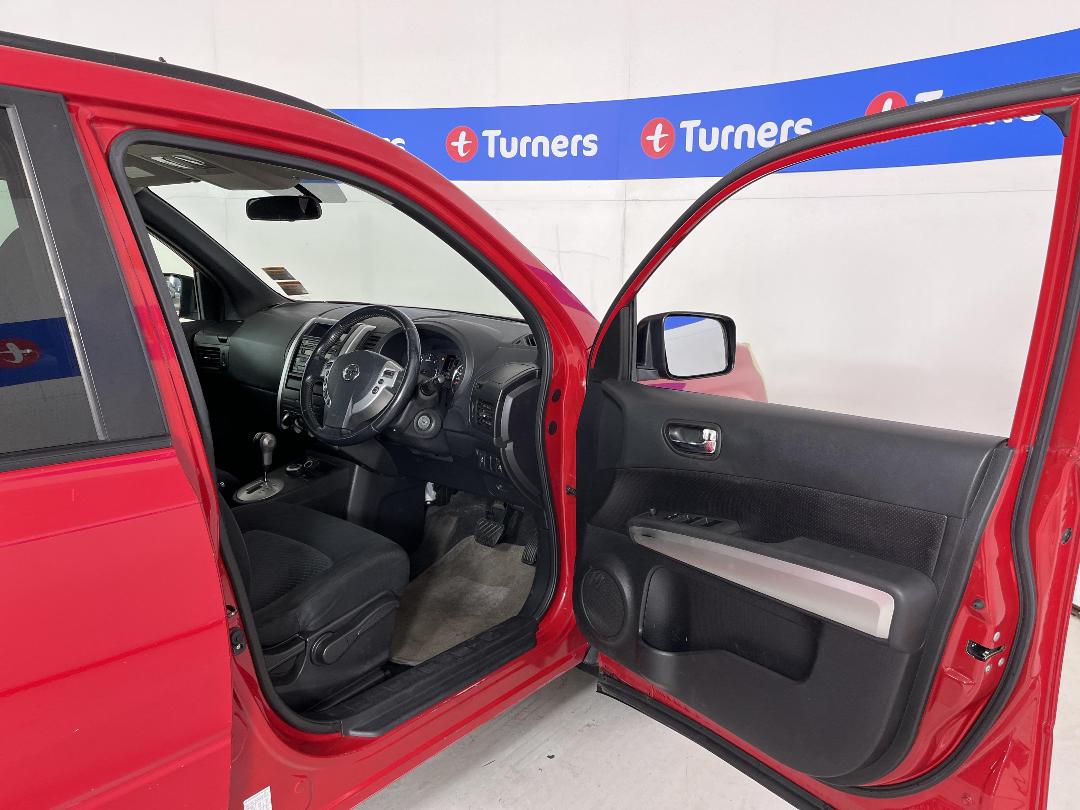 Photo '15' of Nissan X-Trail