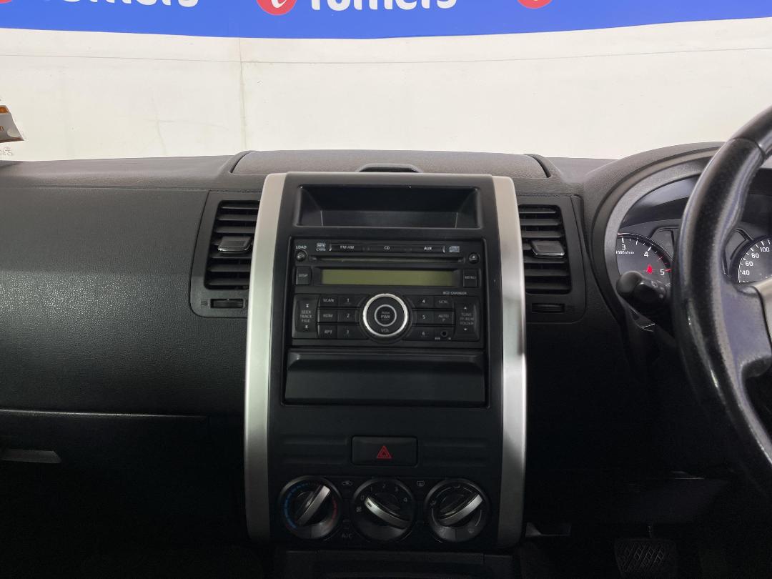 Photo '18' of Nissan X-Trail