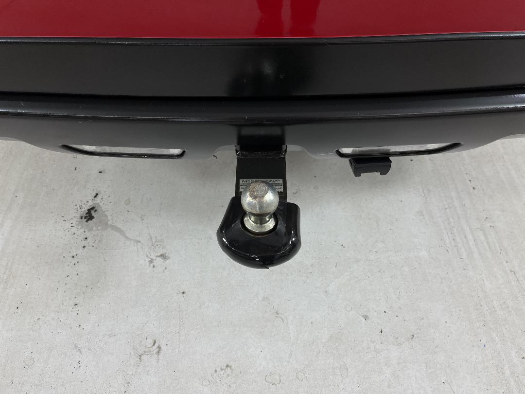 Photo '24' of Nissan X-Trail