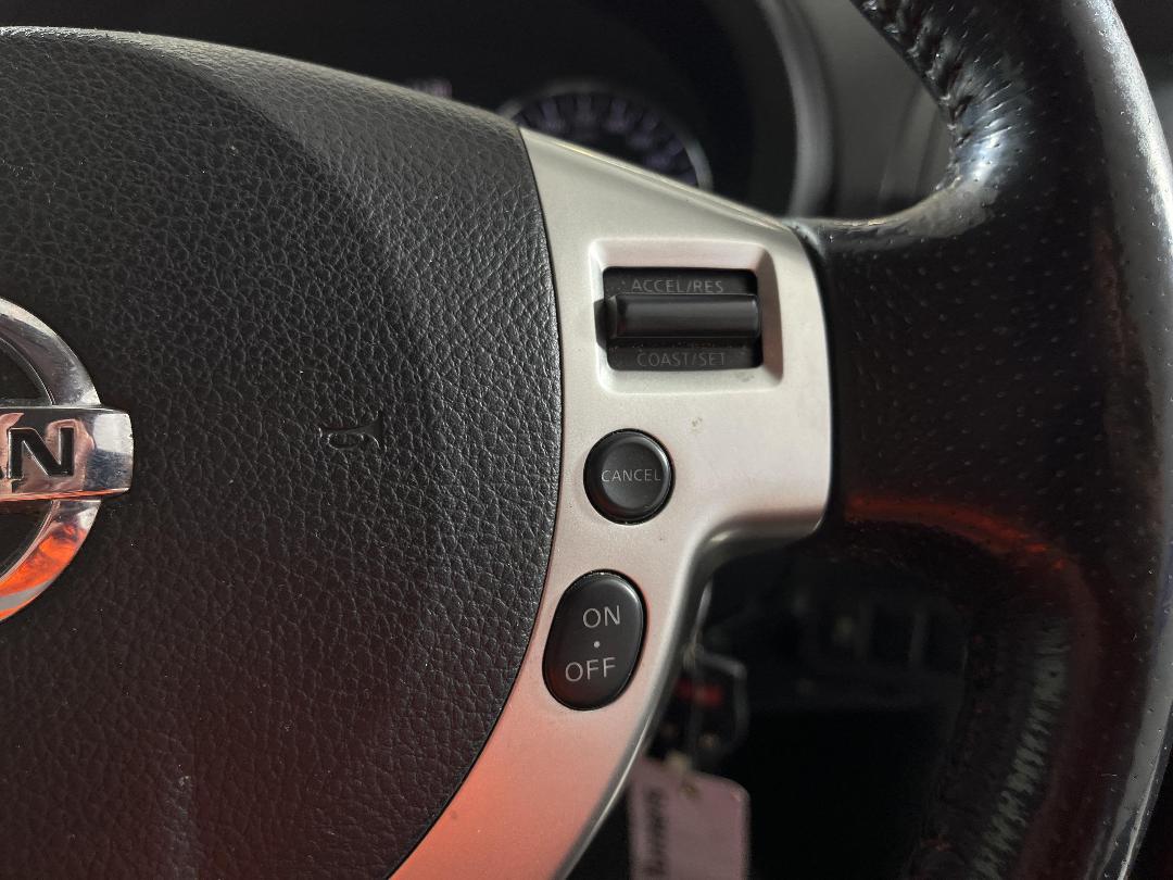 Photo '25' of Nissan X-Trail