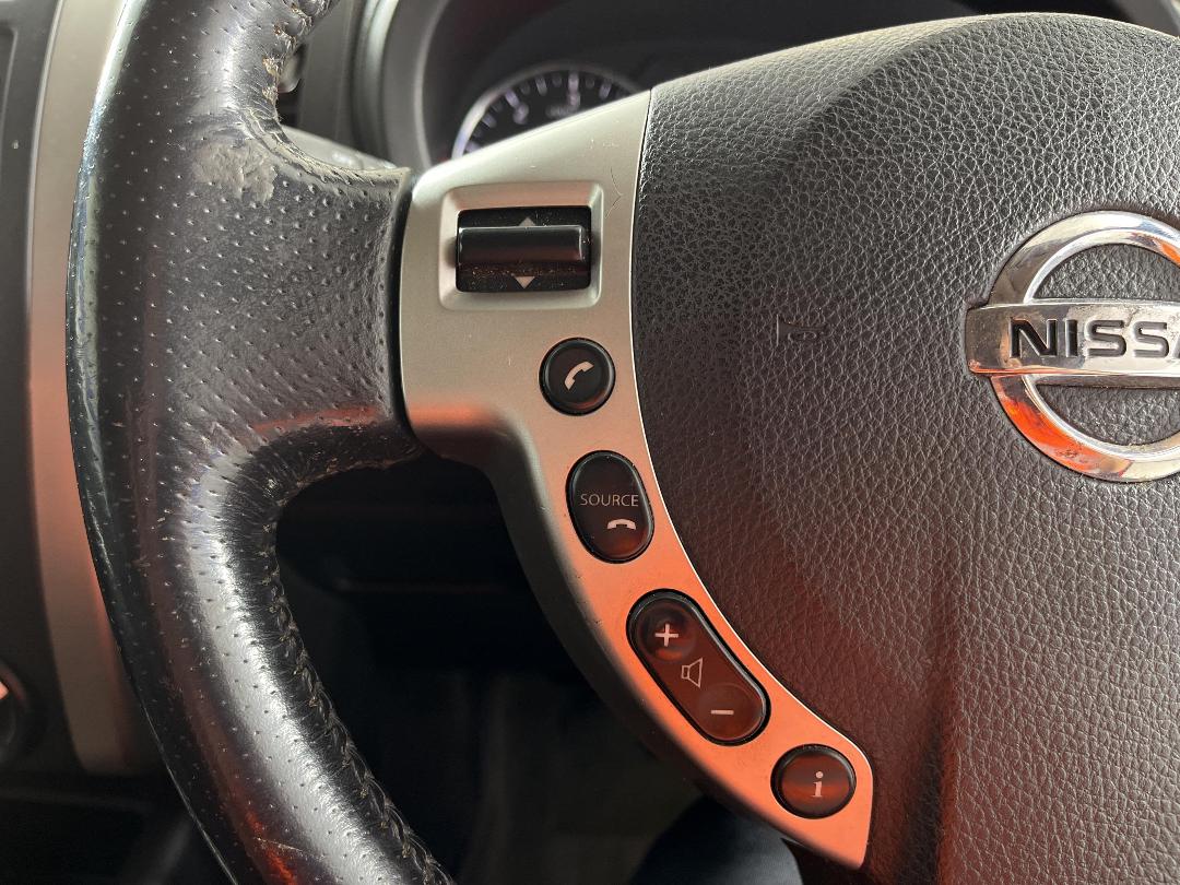 Photo '26' of Nissan X-Trail