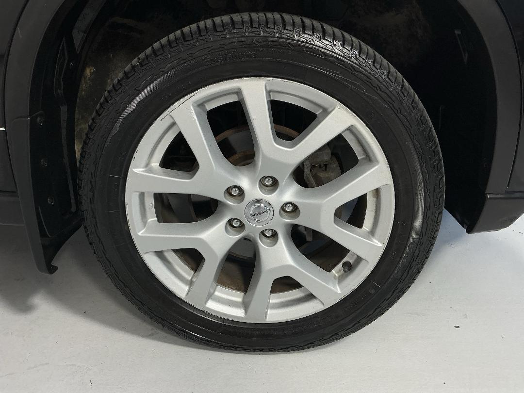 Photo '9' of Nissan X-Trail