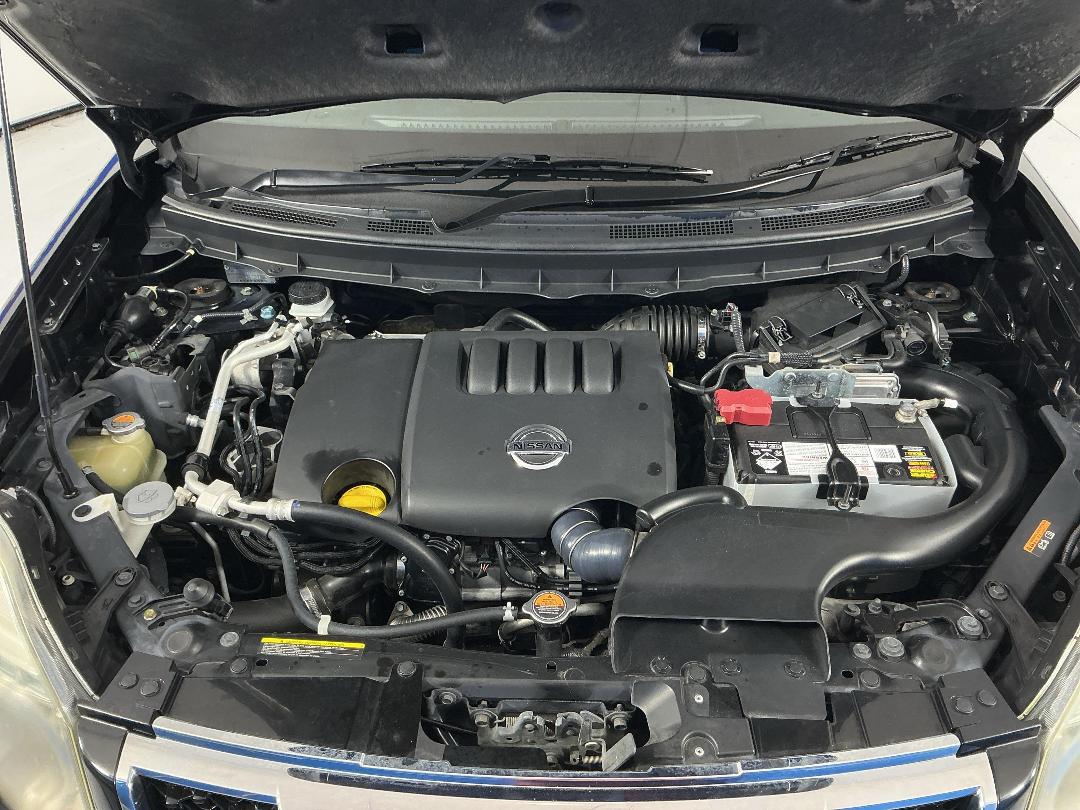 Photo '13' of Nissan X-Trail